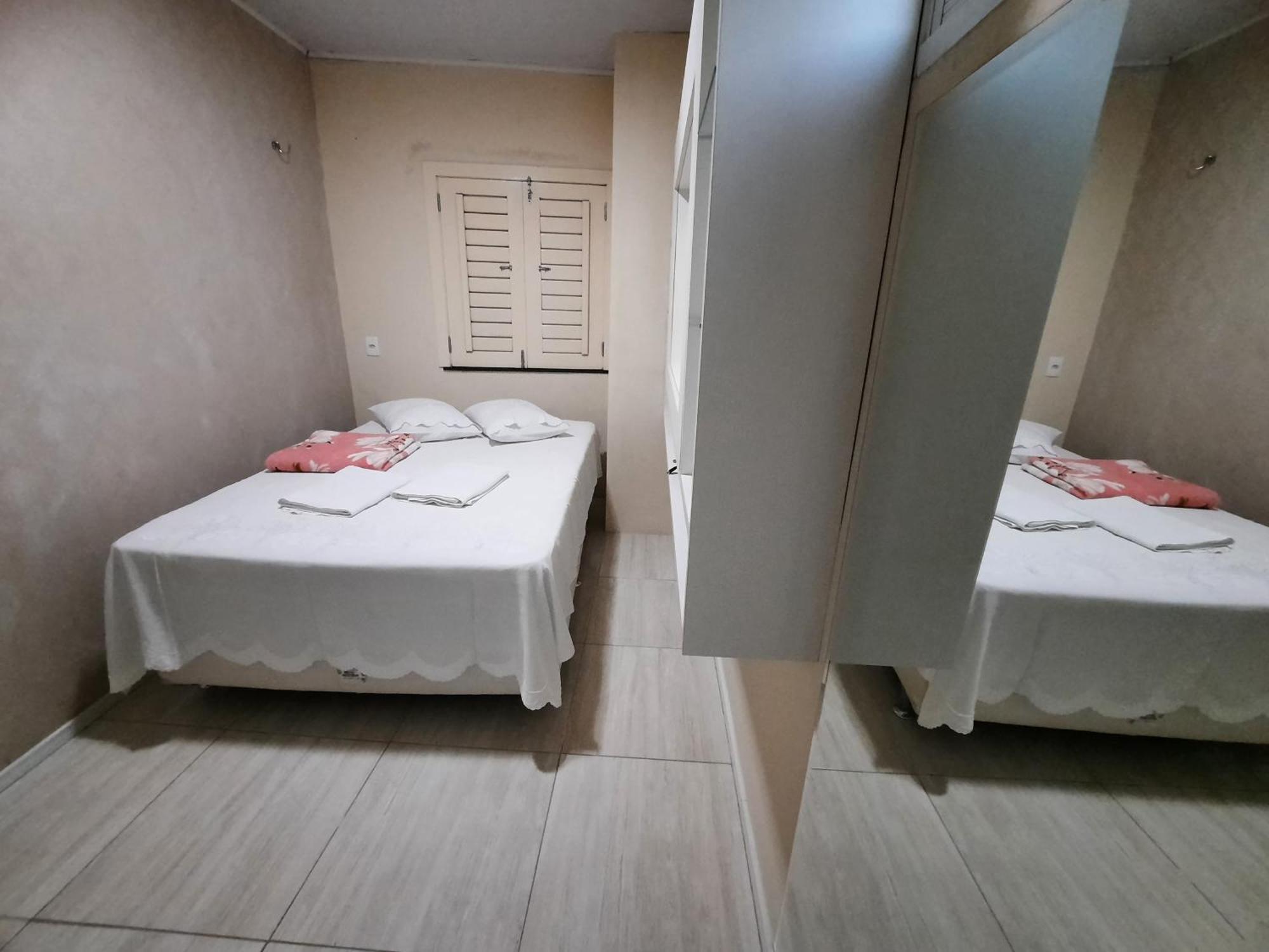 Apartamento Central Guaramiranga Exterior photo