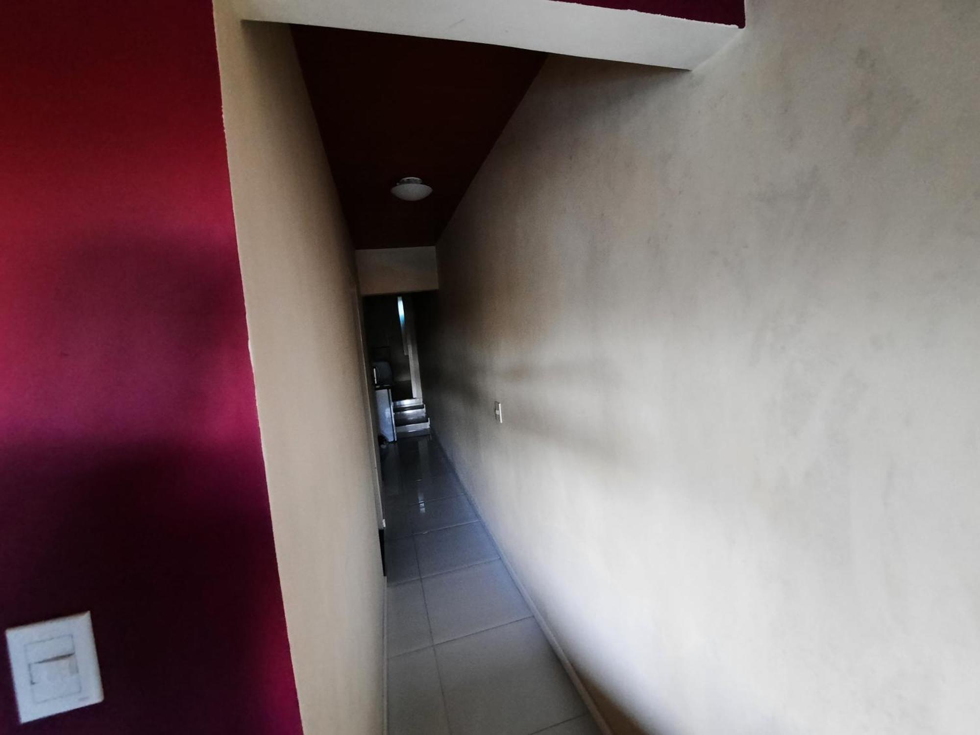 Apartamento Central Guaramiranga Exterior photo